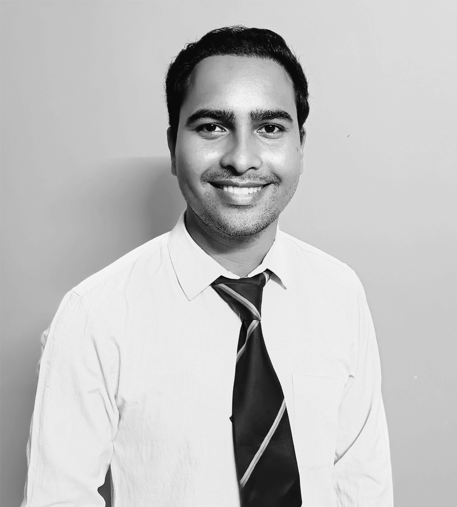 Ayan M. — SEO Specialist, Adapts Media