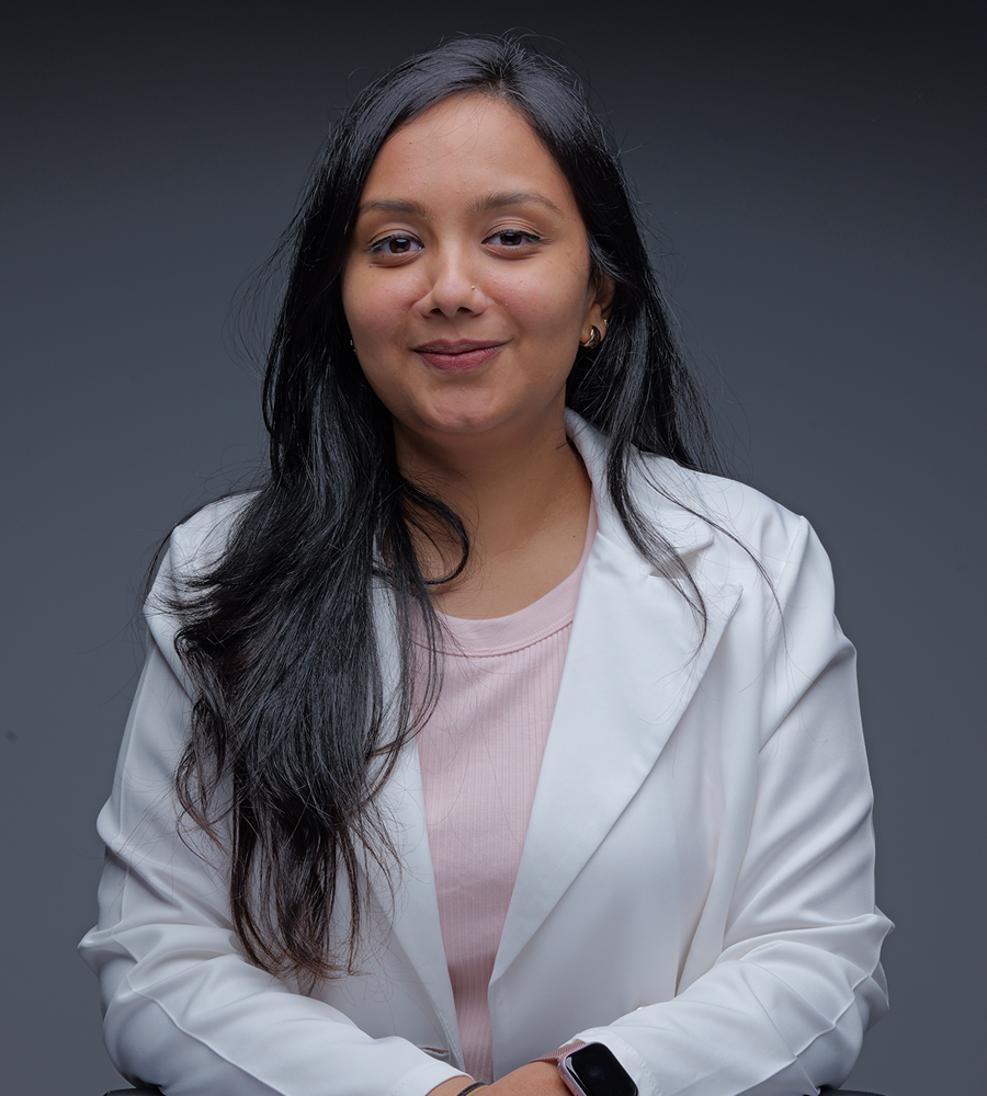 Dvija Pandya — Account Manager – Media Planning, Adapts Media