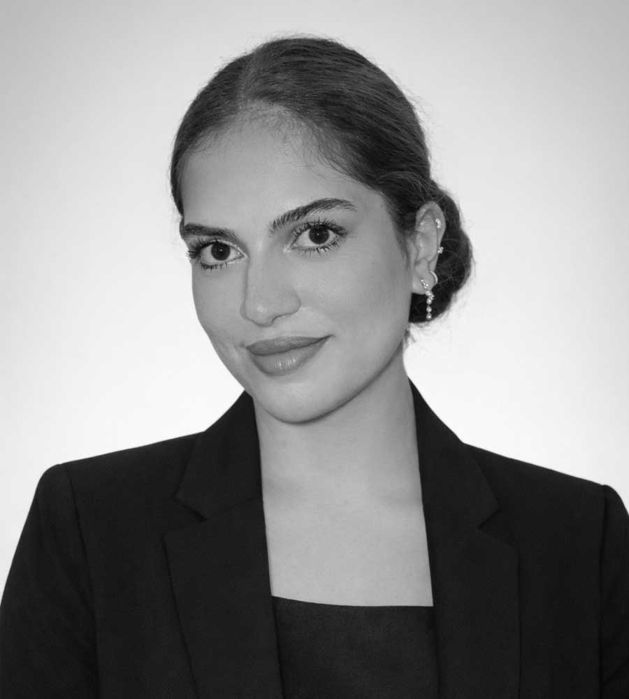 Eman — Account Executive, Adapts Media