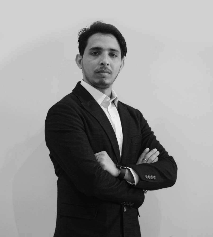 K. Gourav — Head – Ad Operations, Adapts Media