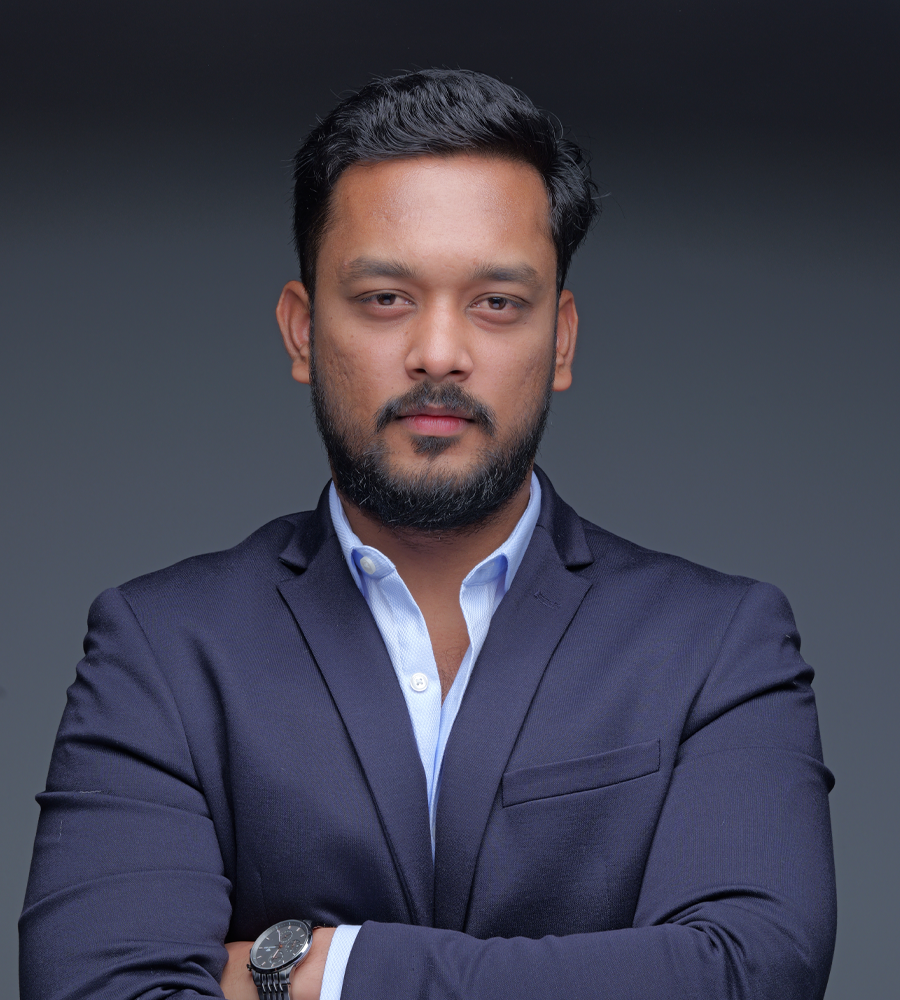 Shubham — Associate Director – Media, Adapts Media