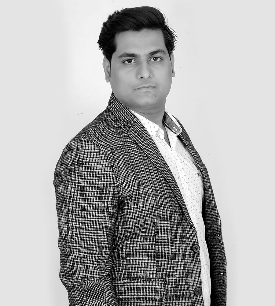 Sachin Mishra — Head of Regional Operation, Adapts Media