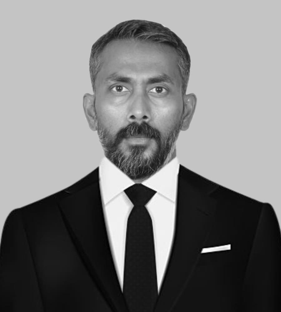 Sydney J. Fernandes — Partnership Director, Adapts Media